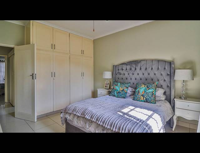 2 BEDROOM SIMPLEX FOR SALE IN BOUGHTON